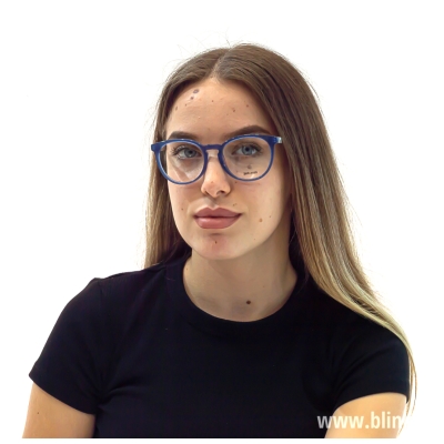 Just Cavalli JC0793C090 womens eyeglass frame