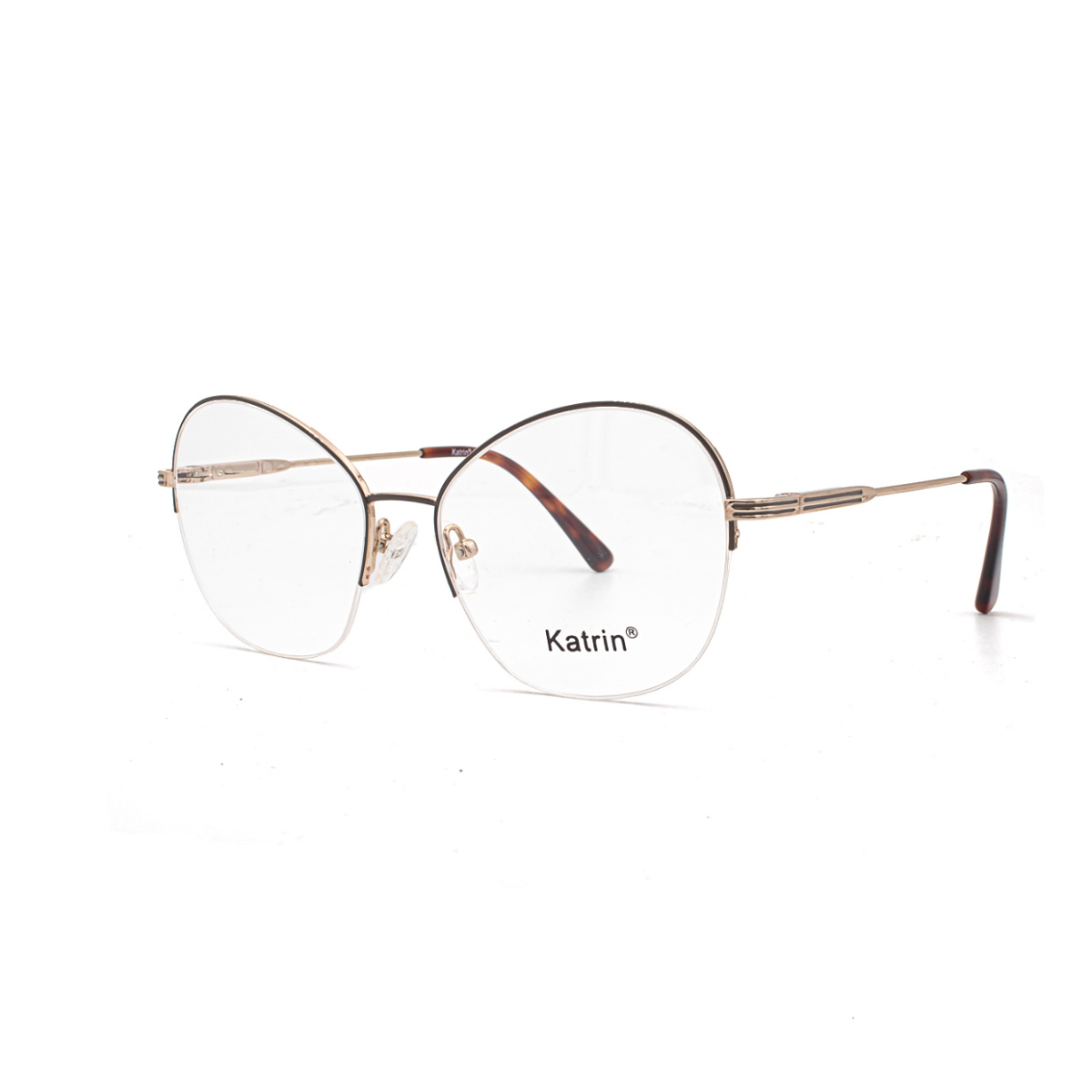 Katrin YC24003C1 54 стилна дамска рамка за очила Katrin YC24003C1 54 стилна дамска рамка за очила