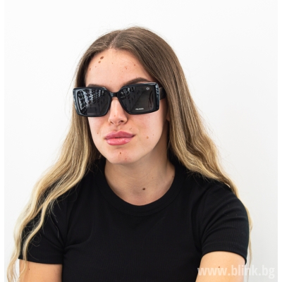 Kwiat Chic KS CH 9070 A 54 ladies sunglasses