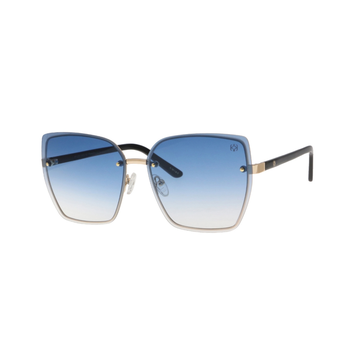 Kwiat Chic KS CH 9082 C 61 ladies sunglasses