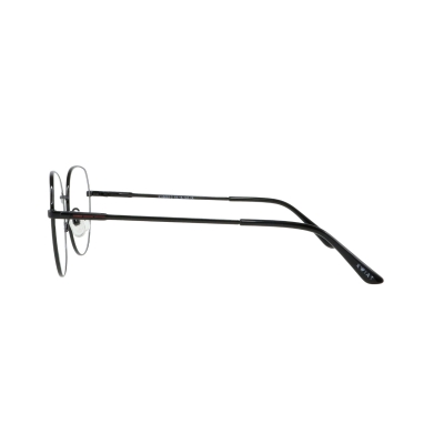 Kwiat K10052C 53 unisex eyeglass frame