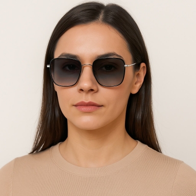 Kwiat KS 9595 B 59 ladies sunglasses