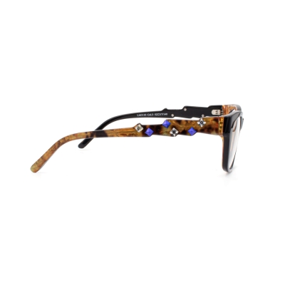 La Matta LM3110C3 womens eyeglass frame