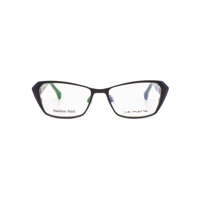 La Matta LM3143C1 womens eyeglass frame