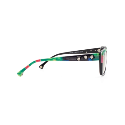La Matta LM3160C2 womens eyeglass frame La Matta LM3160C2 womens eyeglass frame