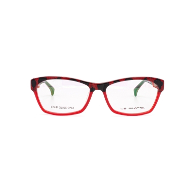 La Matta LM3175C2 womens eyeglass frame