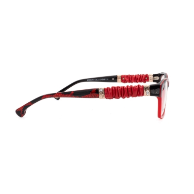 La Matta LM3175C2 womens eyeglass frame