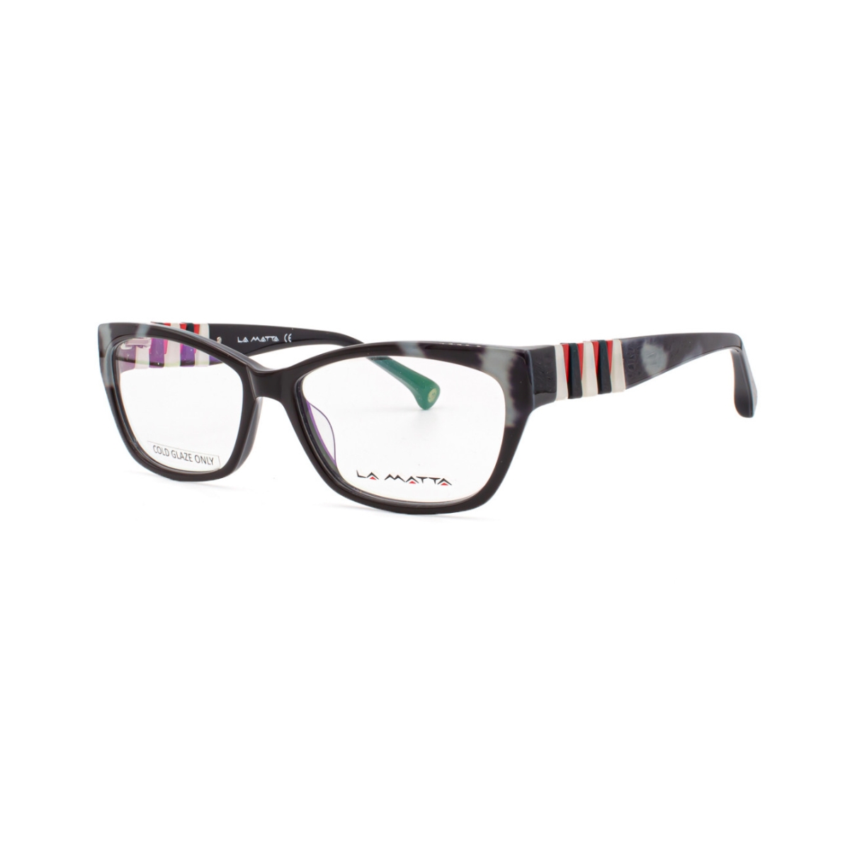 La Matta LM3180C1 womens eyeglass frame La Matta LM3180C1 womens eyeglass frame