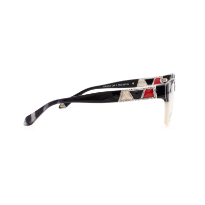 La Matta LM3213C2 womens eyeglass frame