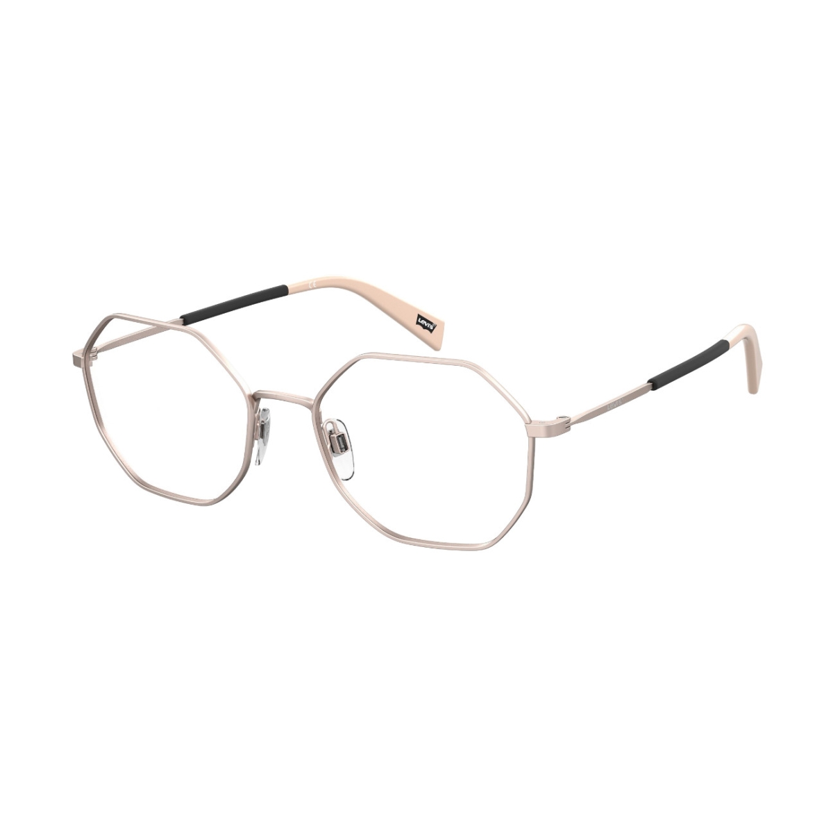 Levis LV 1040 8KJ 52 womens eyeglass frame