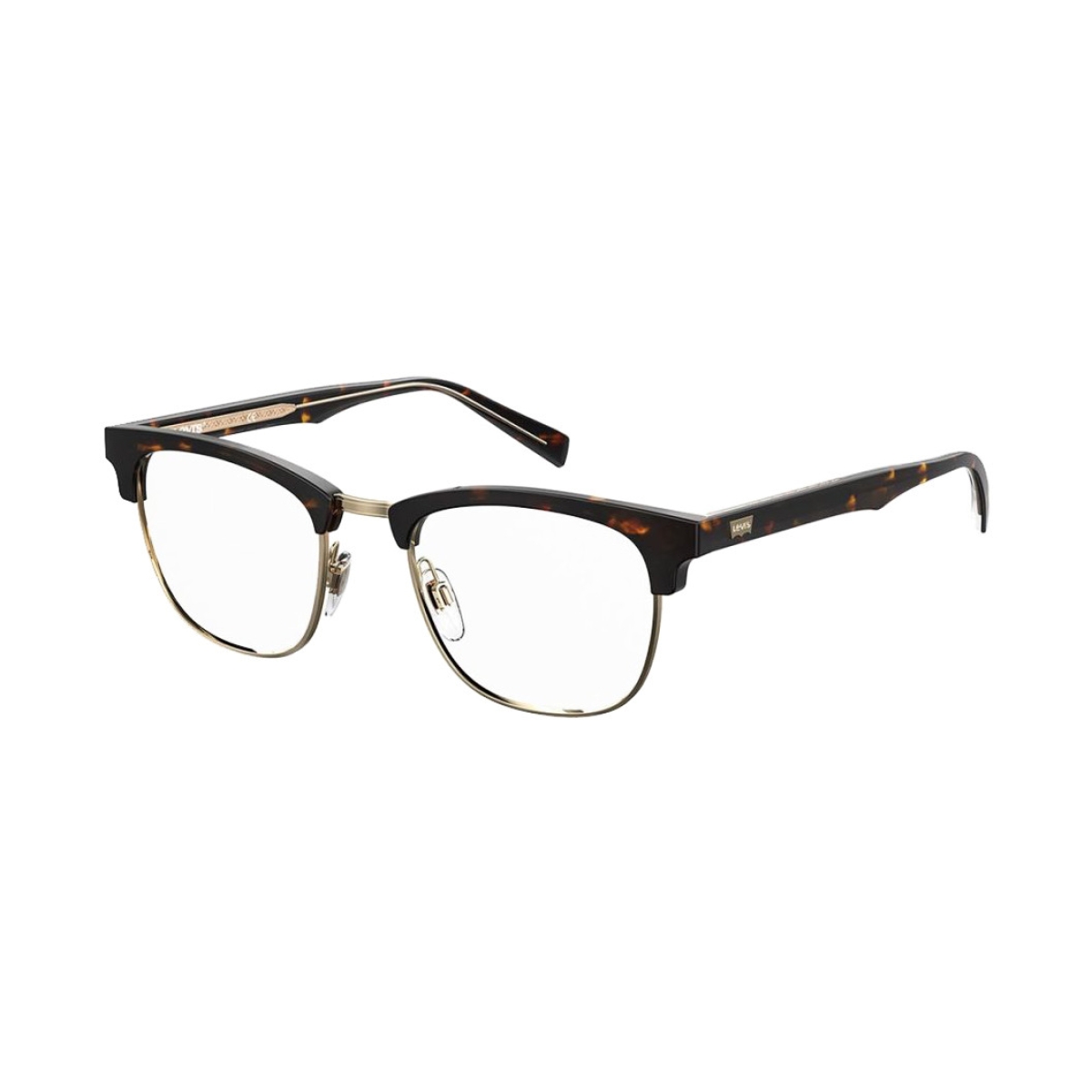 Levis LV 5003 086 51 unisex eyeglass frame Levis LV 5003 086 51 unisex eyeglass frame