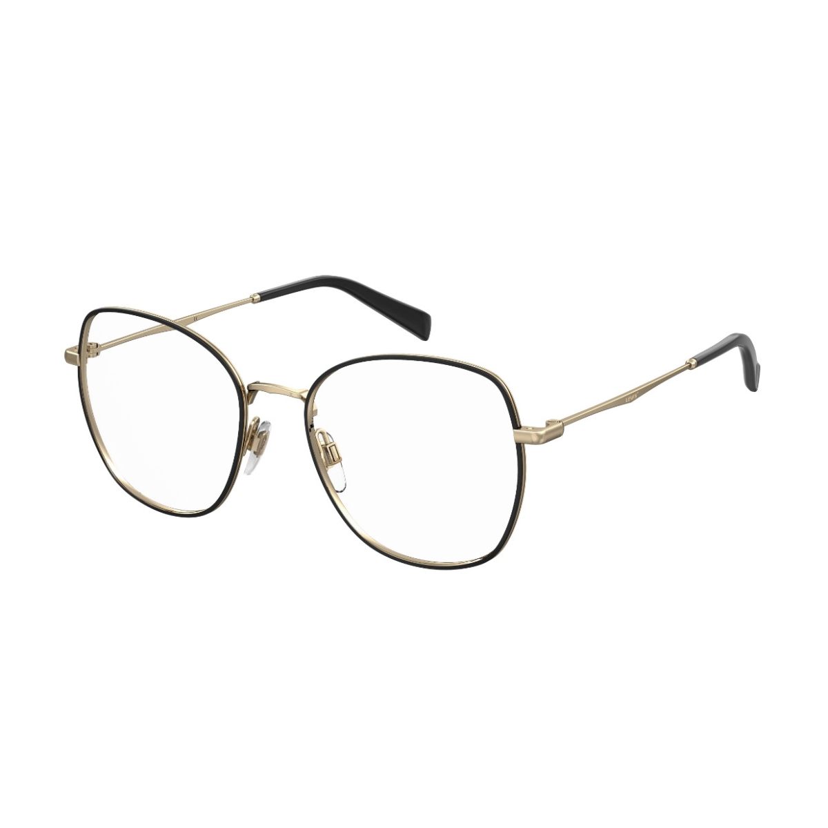 Levis LV 5023 807 52 womens eyeglass frame