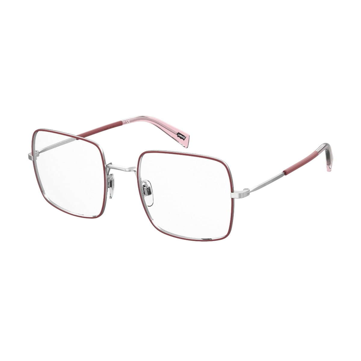 Levis LV1042 PO5 53 дамска метална рамка за очила Levis LV1042 PO5 53 дамска метална рамка за очила
