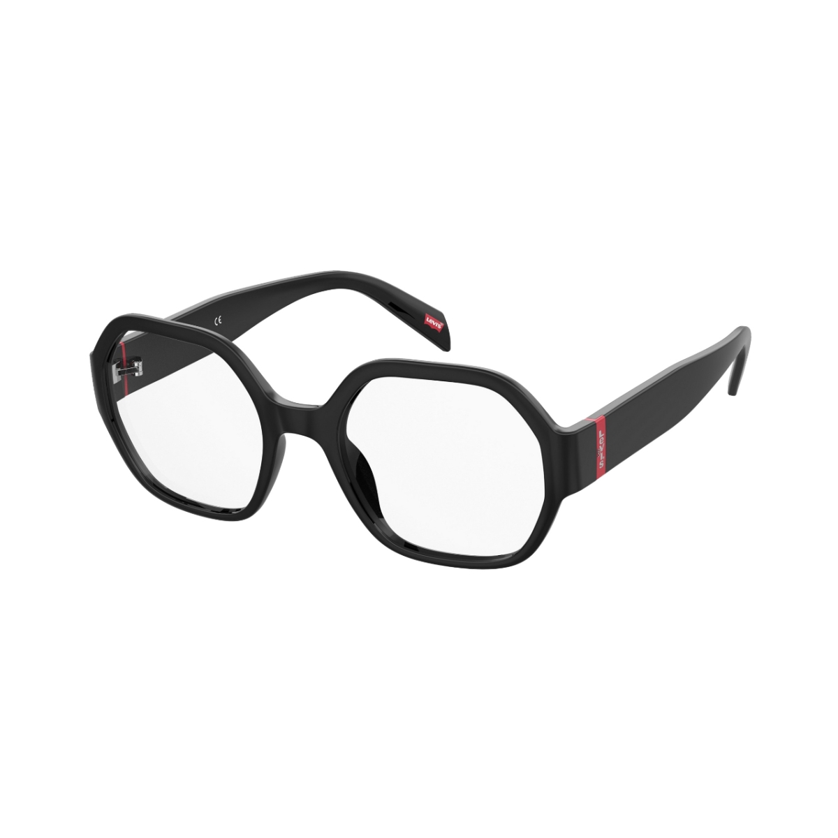 Levis LV1046 807 52 дамска оригинални рамки за очила