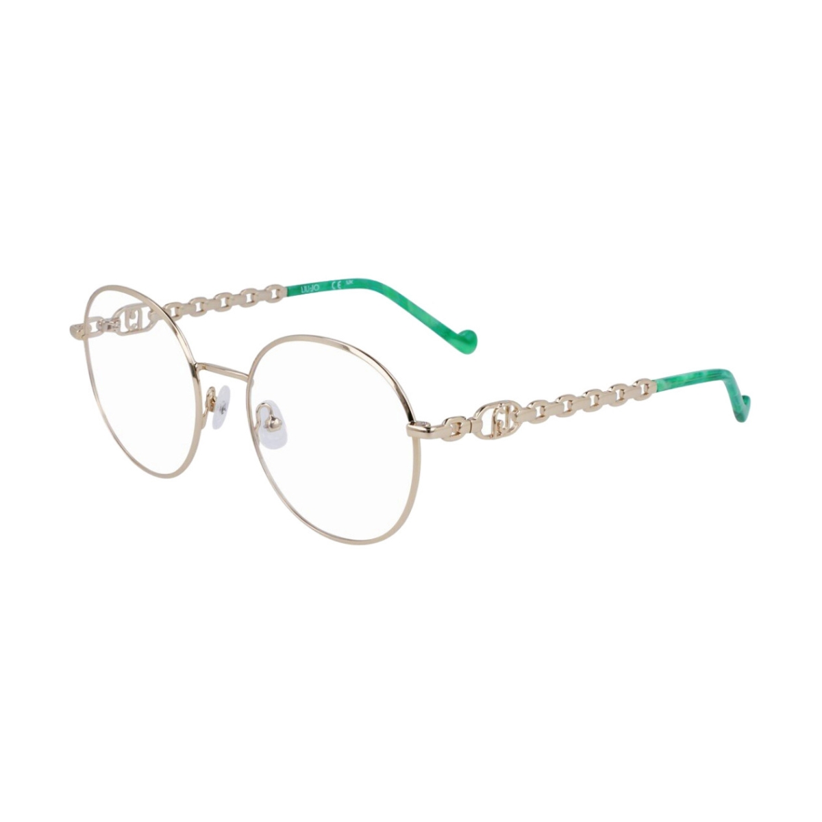 Liu Jo LJ2170 714 52 womens eyeglass frame