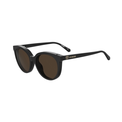 Love Moschino MOL058/CS 80799 54 стилнa дамскa рамкa за очила клип-он