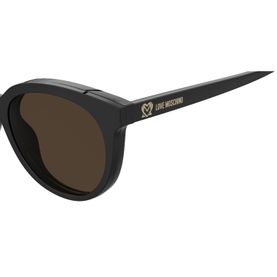 Love Moschino MOL058/CS 80799 54 стилнa дамскa рамкa за очила клип-он