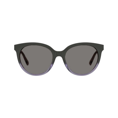 Love Moschino MOL058CS PJP99 54 стилни дамски рамки за очила клип-он Love Moschino MOL058CS PJP99 54 стилни дамски рамки за очила клип-он