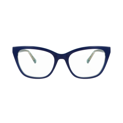 Love Moschino MOL071/CS PJP99 53 womens eyeglass frame