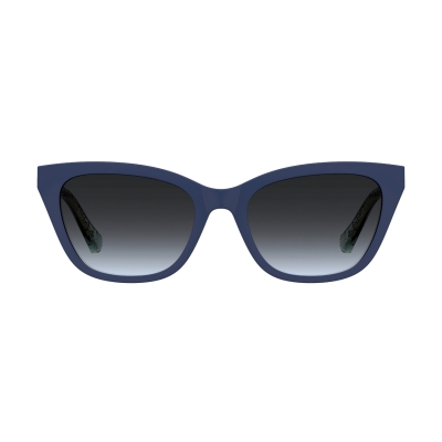 Love Moschino MOL071/CS PJP99 53 womens eyeglass frame