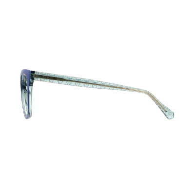 Love Moschino MOL071/CS PJP99 53 womens eyeglass frame