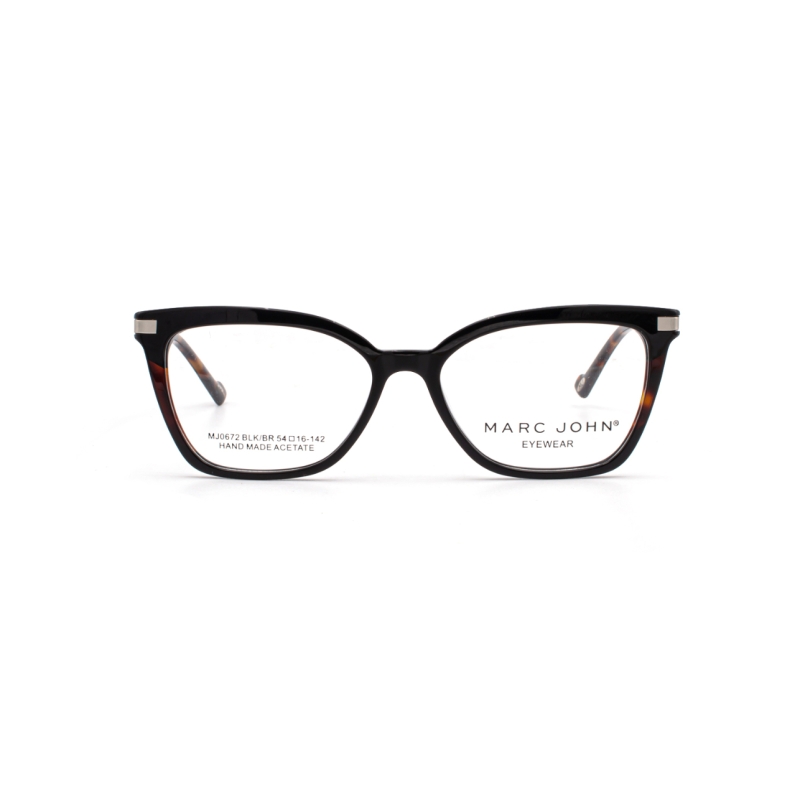 Marc John MJ0672