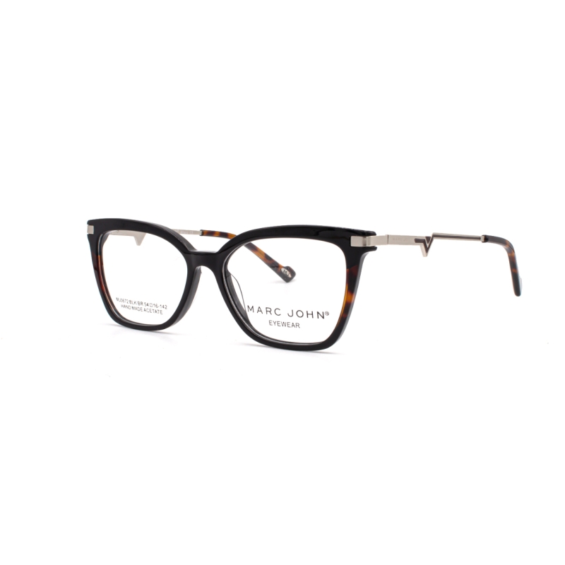 Marc John MJ0672