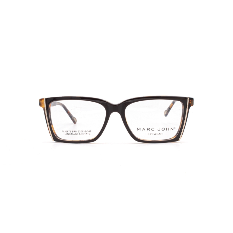 Marc John MJ0676BRN