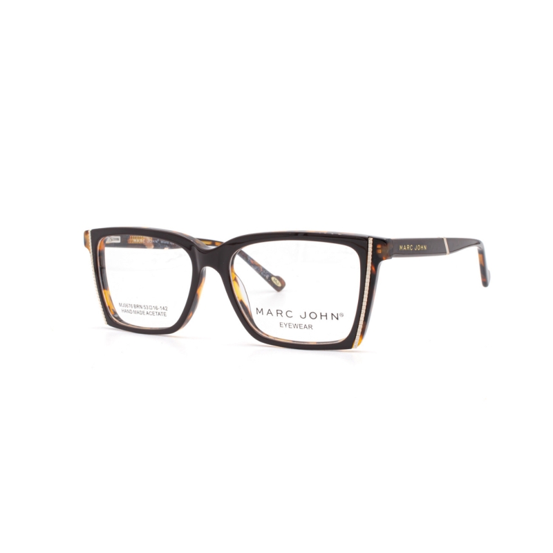 Marc John MJ0676BRN