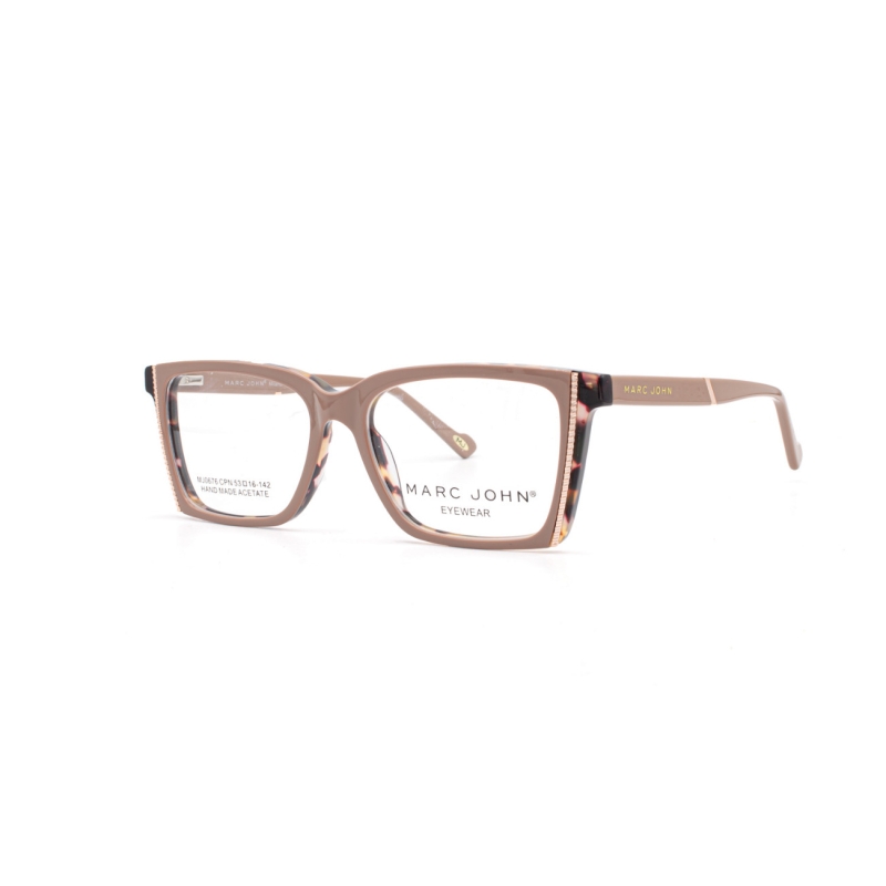 Marc John MJ0676CPN