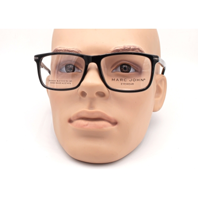 Marc John MJ0695 53 mens eyeglass frame Marc John MJ0695 53 mens eyeglass frame