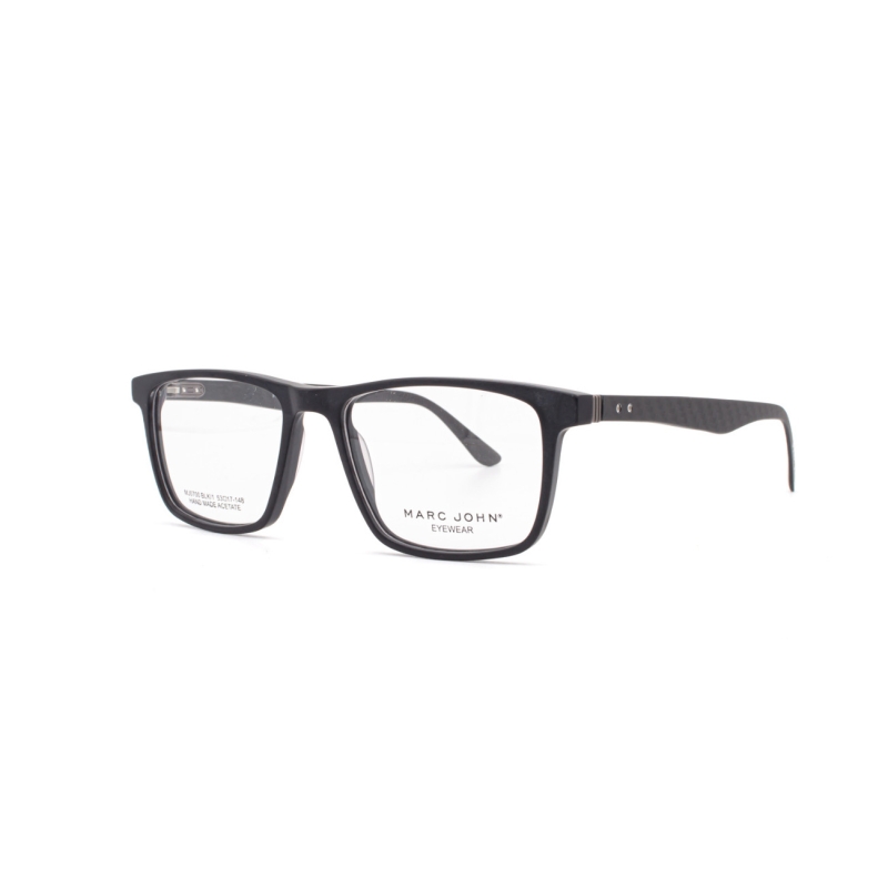 Marc John MJ0700BLK1