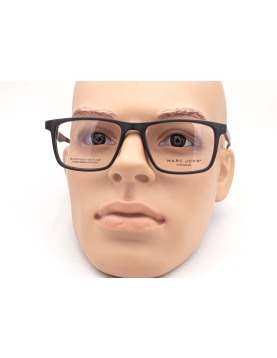 Marc John MJ0700BLK1