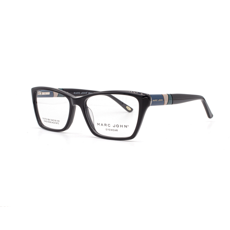Marc John MJ0702 BLK