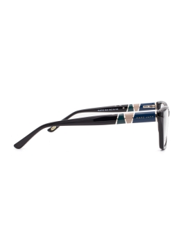 Marc John MJ0702 BLK