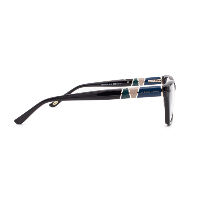 Marc John MJ0702 BLK