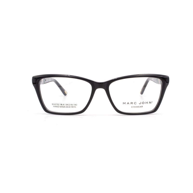 Marc John MJ0702 BLK