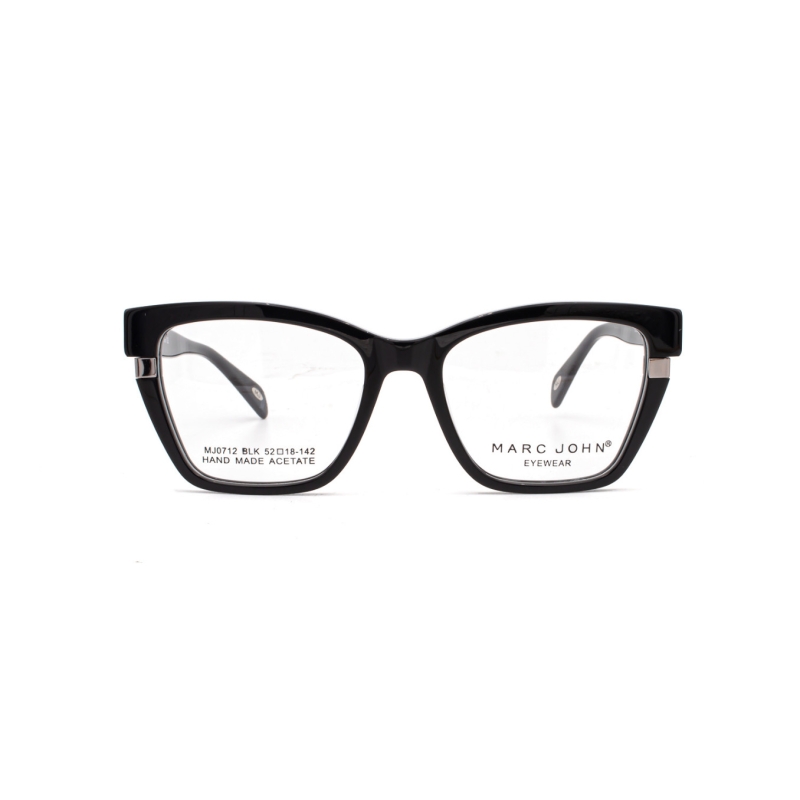 Marc John MJ0712 BLK