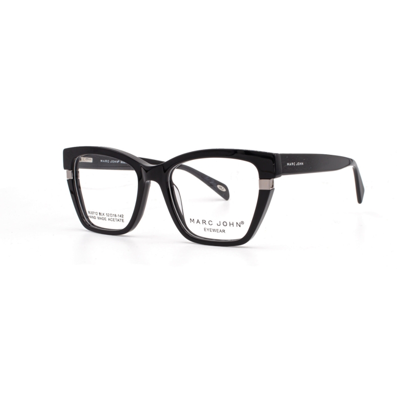 Marc John MJ0712 BLK