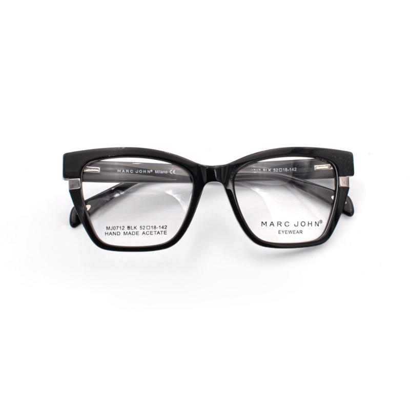 Marc John MJ0712 BLK