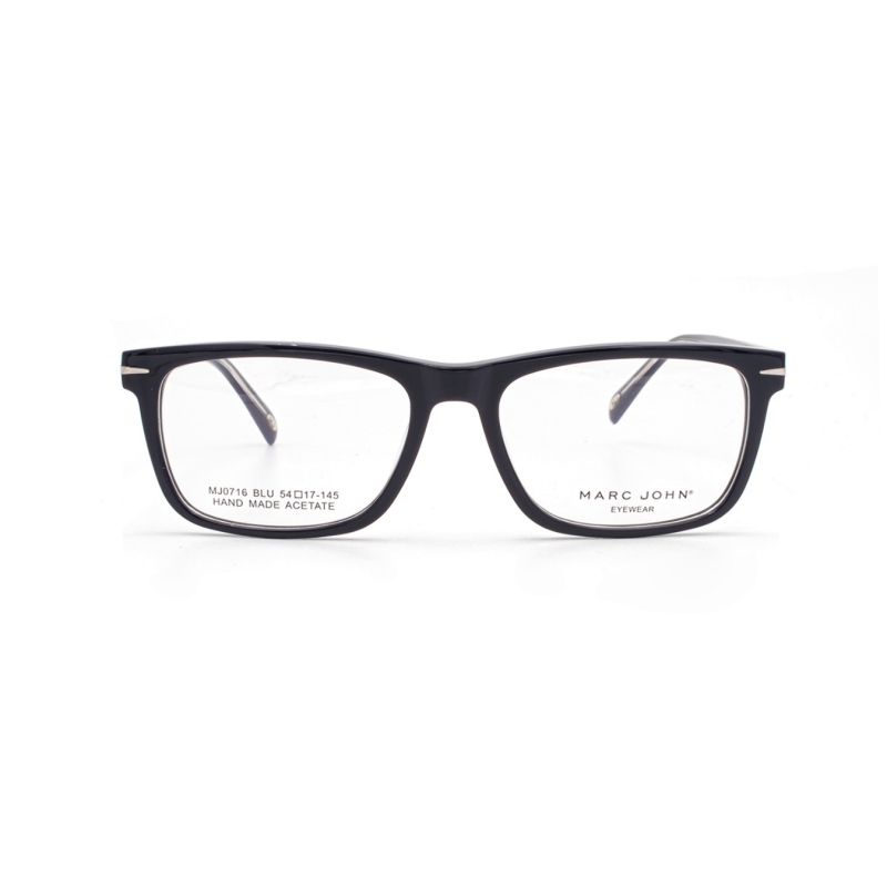 Marc John MJ0716 BLU