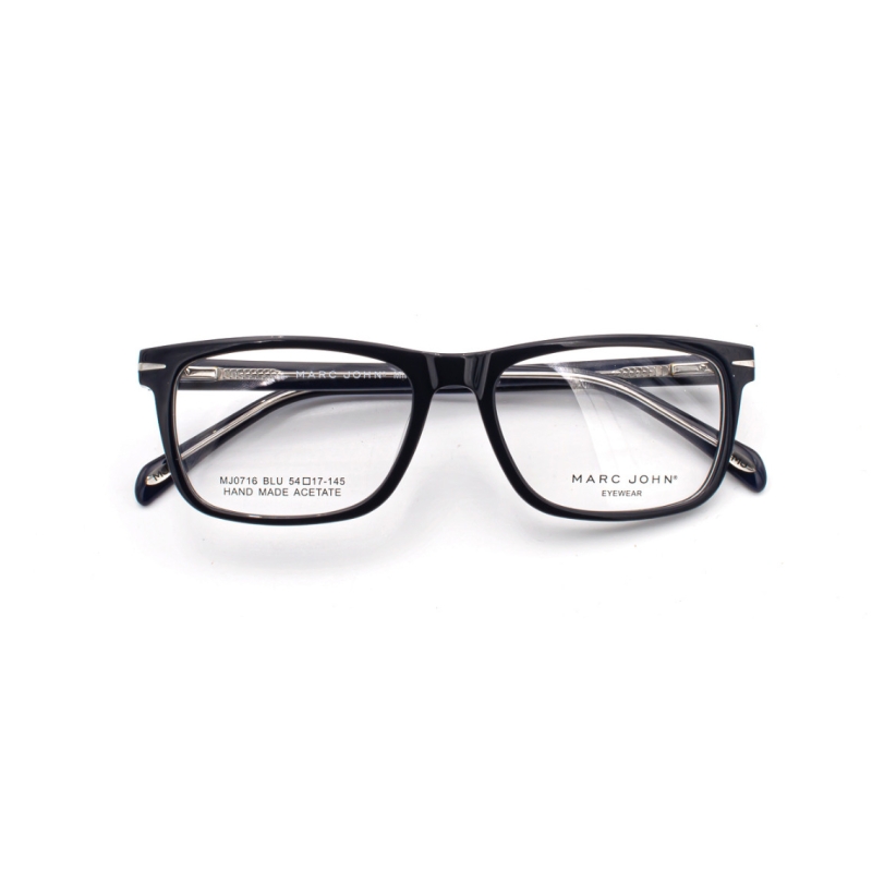 Marc John MJ0716 BLU