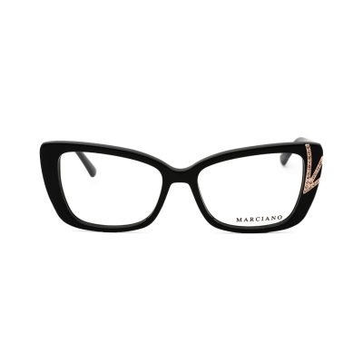 Guess by Marciano GM0382 001 54 Original Women's Eyeglass Frames