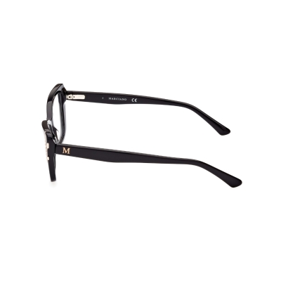 Guess by Marciano GM0382 001 54 Original Women's Eyeglass Frames