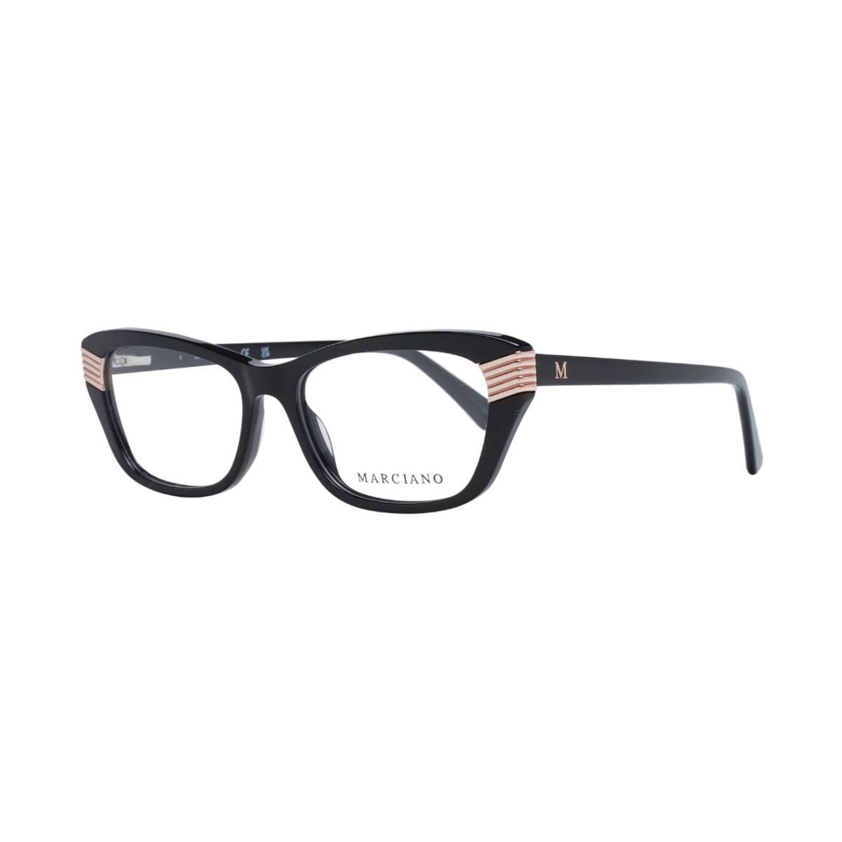 Guess by Marciano GM0385 001 53 Original Women's Eyeglass Frames