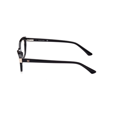 Guess by Marciano GM0385 001 53 Original Women's Eyeglass Frames