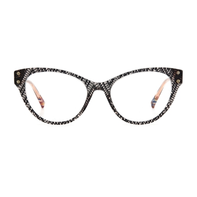 Missoni MIS 0044 KDX 52 womens eyeglass frame Missoni MIS 0044 KDX 52 womens eyeglass frame