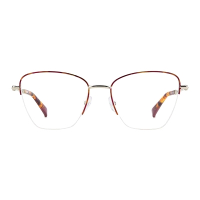 Missoni MIS 0122 M84 53 стилна дамска рамка за очила тип корда