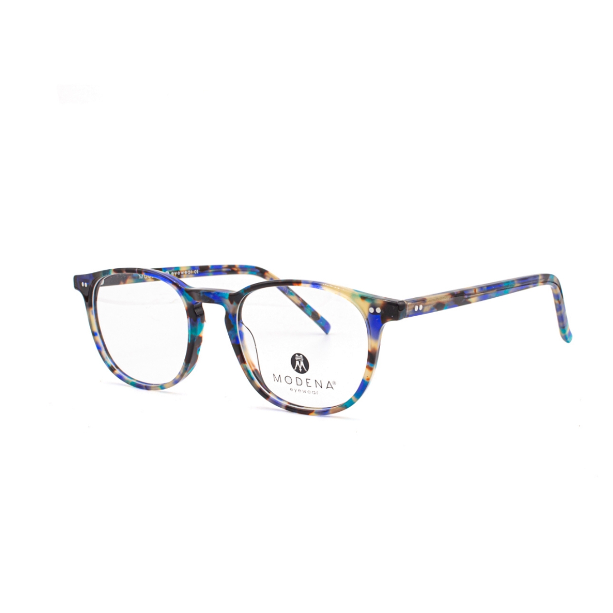 Modena 1373C03 49 womens eyeglass frame