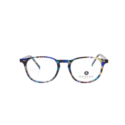 Modena 1373C03 49 womens eyeglass frame